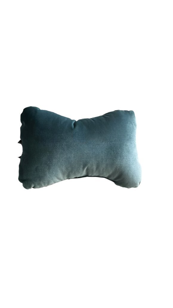 Travel Neck Pillow for Car or SUV with Elastic Strap - Wear Sierra