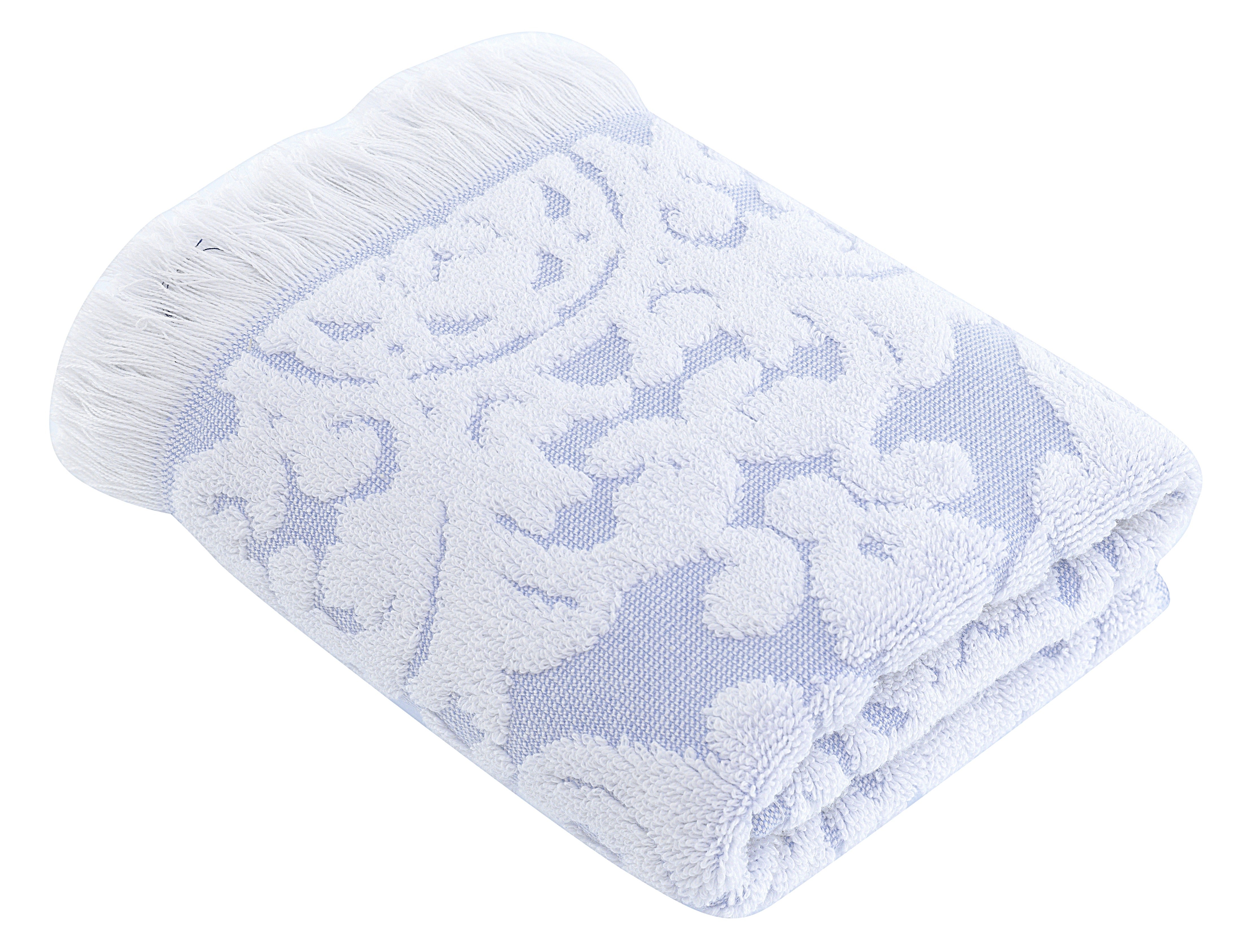 Luxury Turkish Hand Towels, 100% Turkish Cotton, Quick Drying, High Absorbency, Ultra Soft Towels For Home and Bath, Oversized 20"W x 30"L 2-Piece Hand Towels