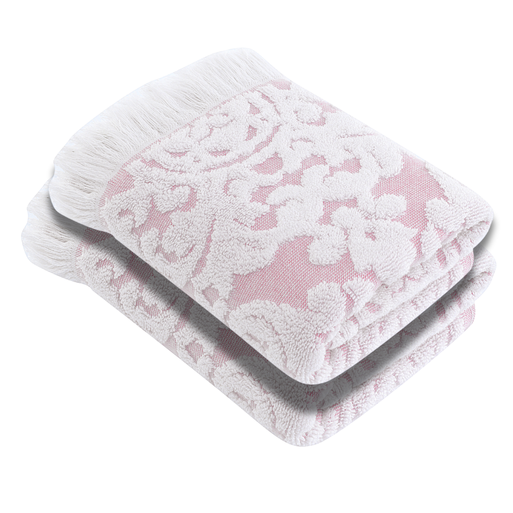 Luxury Turkish Bath Towels, 100% Turkish Cotton, Quick Drying, High Absorbency, Ultra Soft Towels For Home and Bath, Oversized 40"W x 60"L 2-Piece Bath Sheet