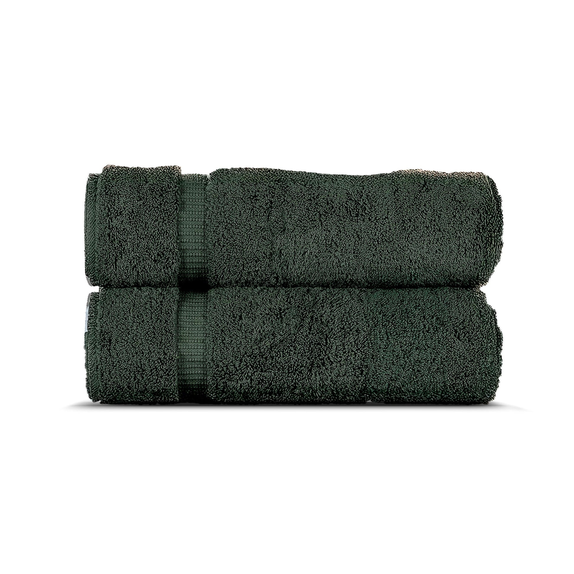 Wear Sierra Hamptons Luxury Turkish Bath Towel, 100% Turkish Cotton, Quick Drying, High Absorbency, Ultra Soft Towels For Home and Spa - Wear Sierra