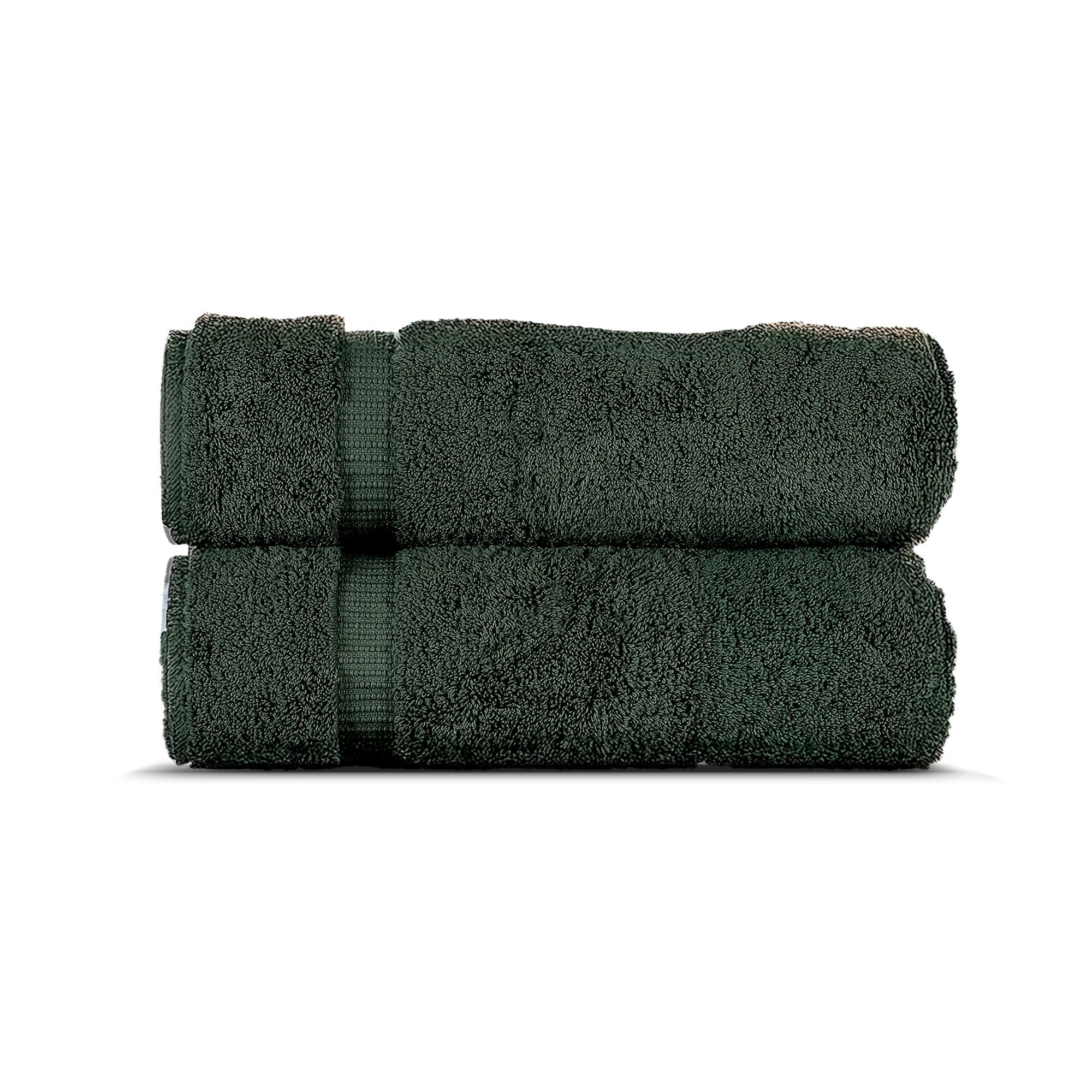 Wear Sierra Hamptons Luxury Turkish Bath Towel, 100% Turkish Cotton, Quick Drying, High Absorbency, Ultra Soft Towels For Home and Spa - Wear Sierra