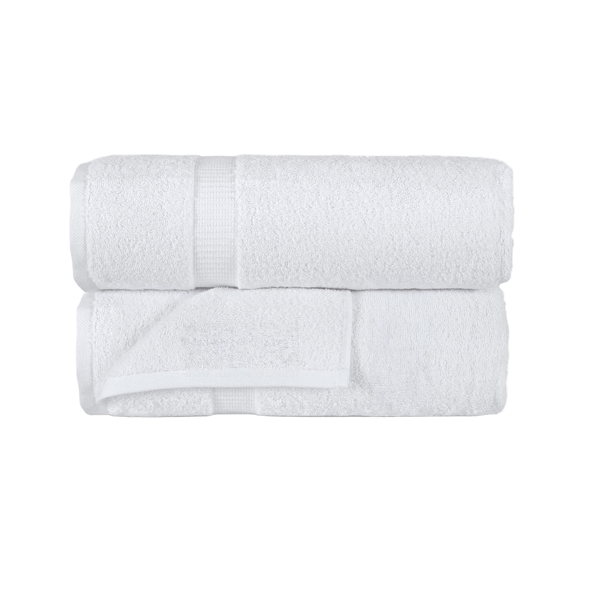 Wear Sierra Hamptons Luxury Turkish Bath Towel, 100% Turkish Cotton, Quick Drying, High Absorbency, Ultra Soft Towels For Home and Spa - Wear Sierra