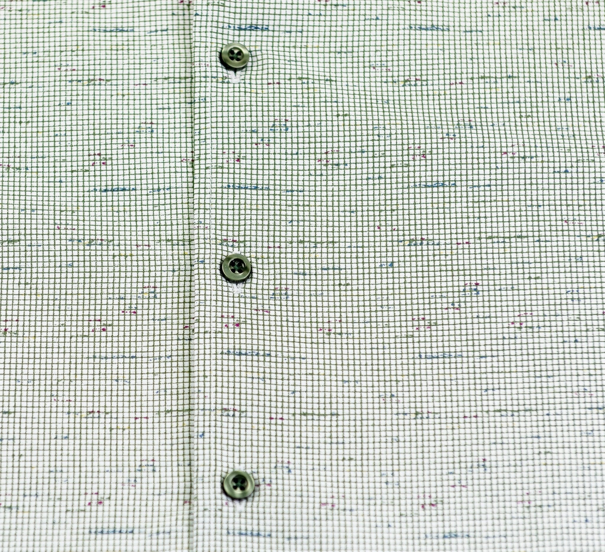 Wear Sierra Top Shelf Men's Linen Short Sleeve Button Down Shirt in Green - Great for Date Nights - Wear Sierra