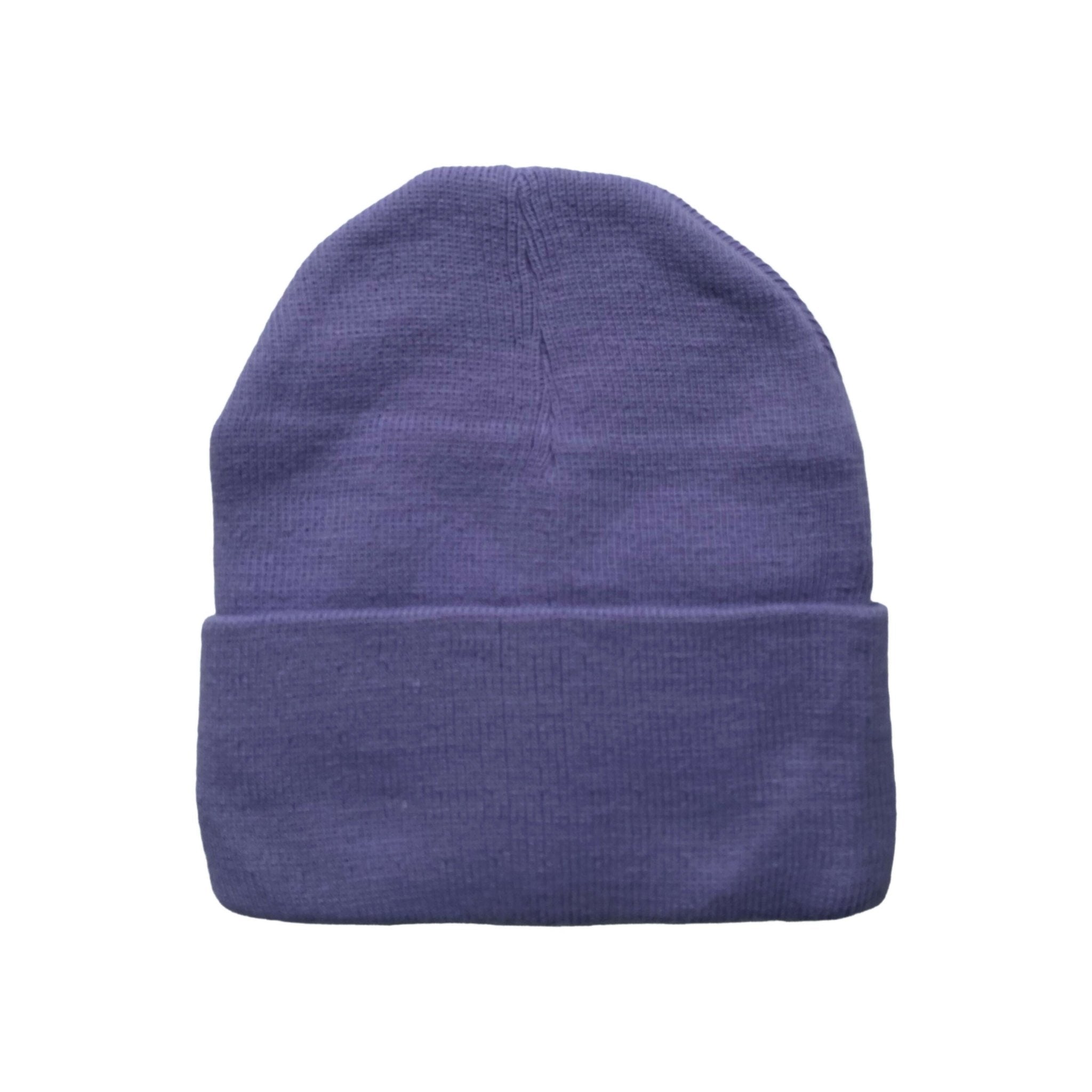 Women's Basic Winter Beanie For Her - Wear Sierra