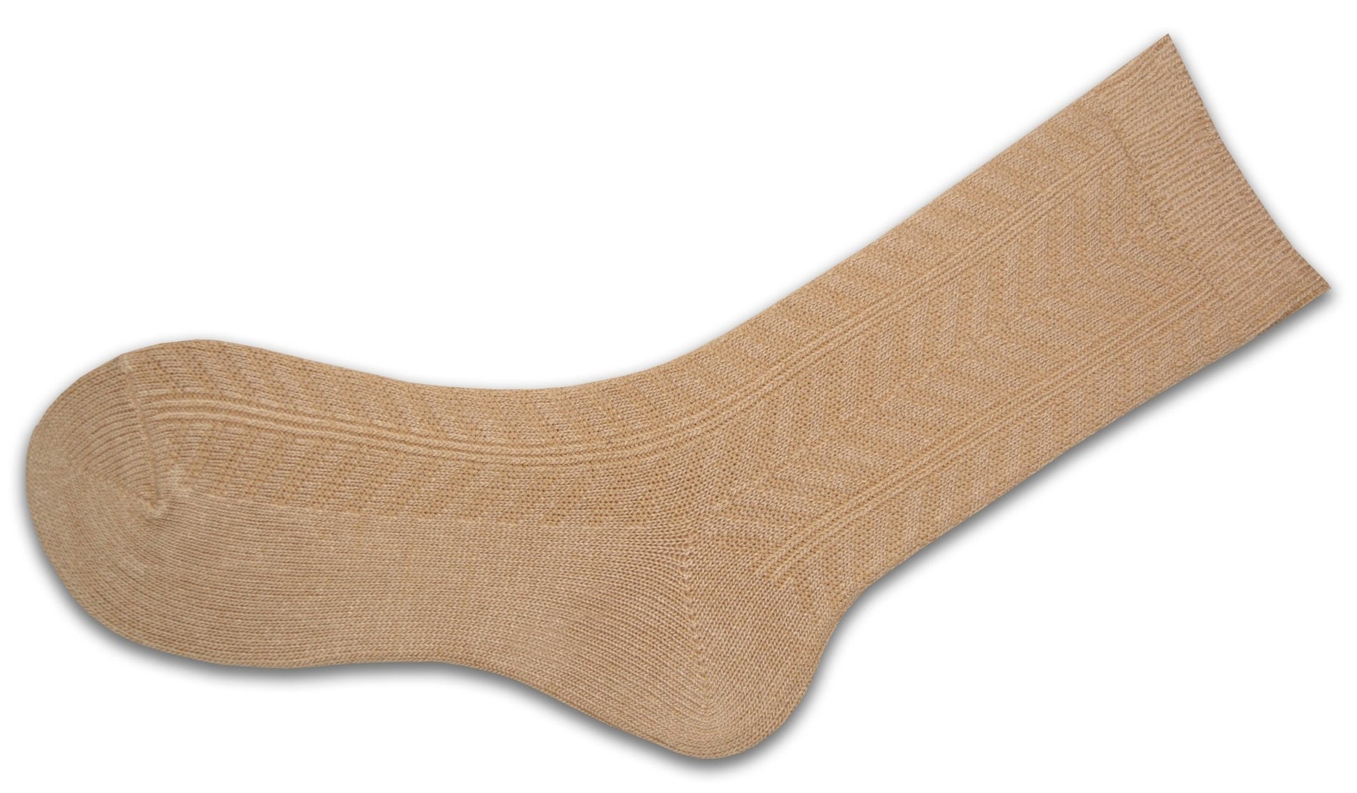 Women's Crew Socks, Chevron Pattern Crew Socks - 3 Pair Packs - Wear Sierra