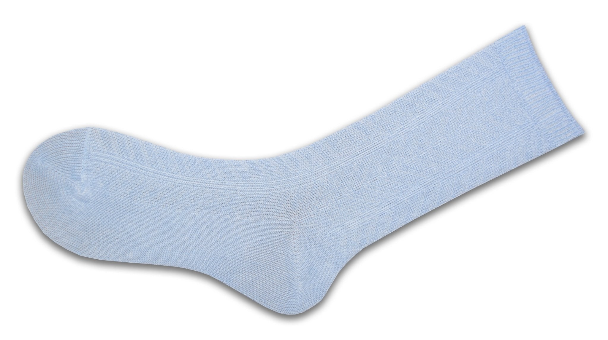Women's Crew Socks, Chevron Pattern Crew Socks - 3 Pair Packs - Wear Sierra