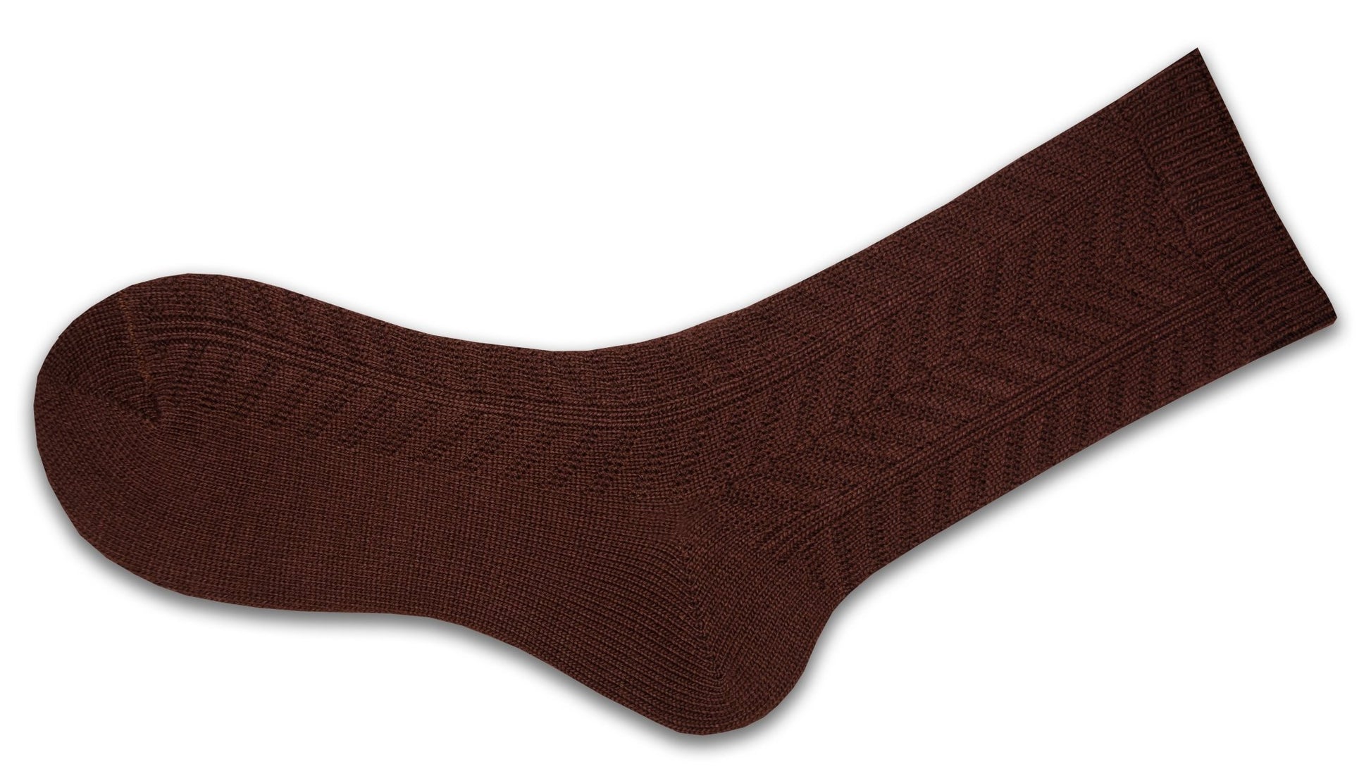 Women's Crew Socks, Chevron Pattern Crew Socks - 3 Pair Packs - Wear Sierra