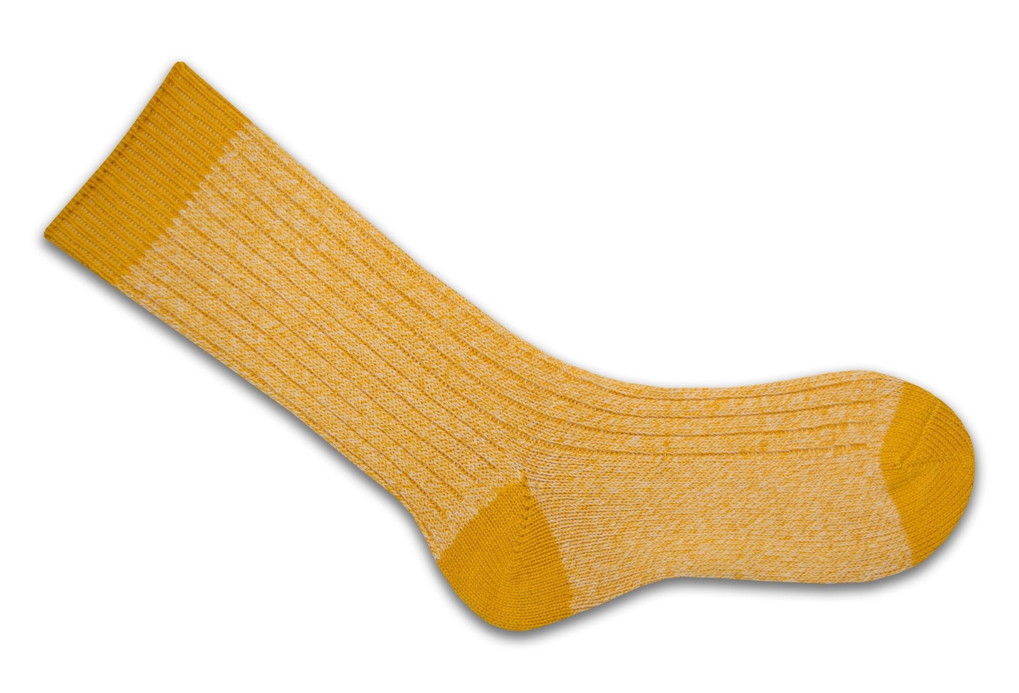 Women's Crew Socks for Hiking, Biking, Camping in Comfortable Cotton - Wear Sierra