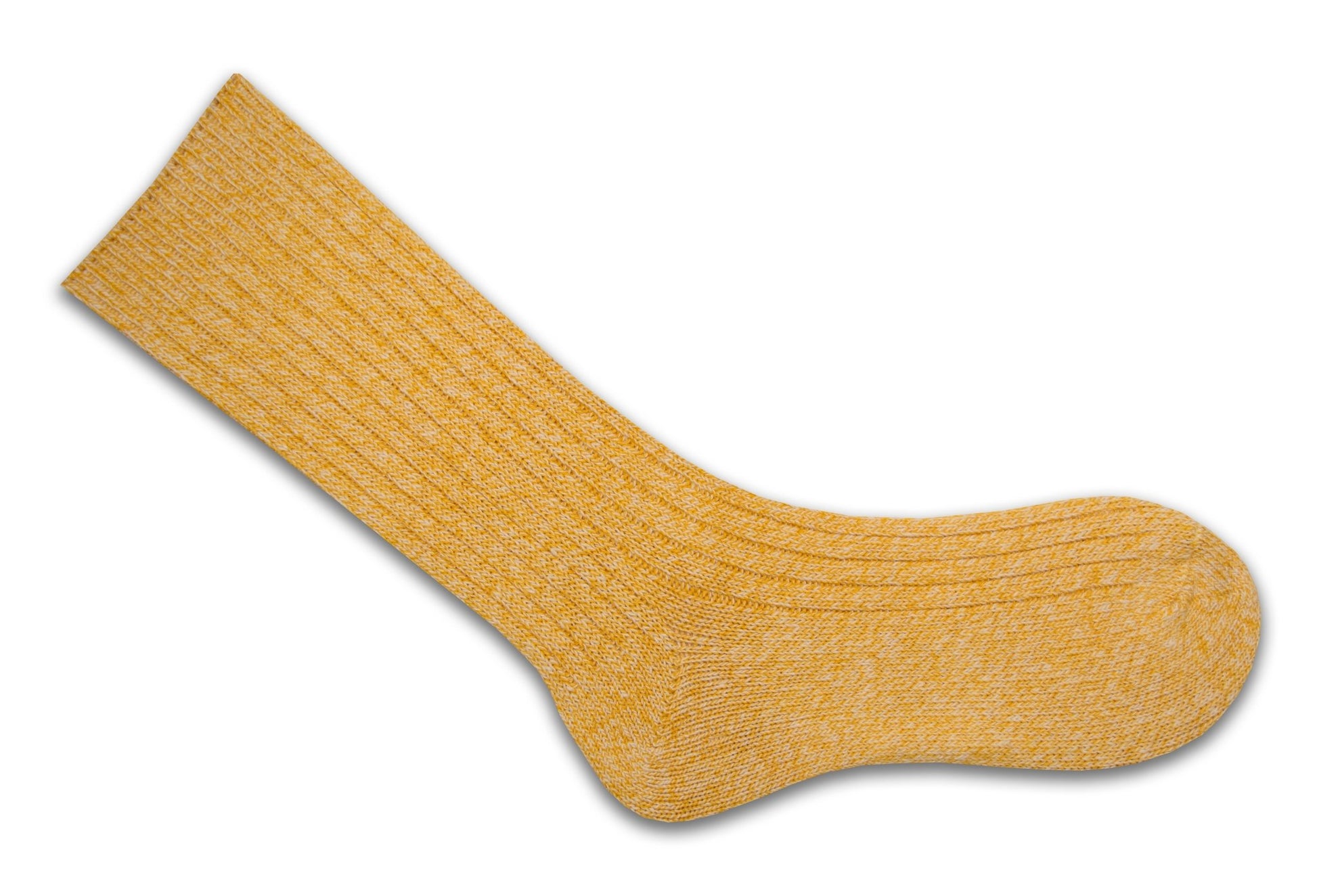 Women's Crew Socks for Hiking, Biking, Camping in Comfortable Cotton - Wear Sierra