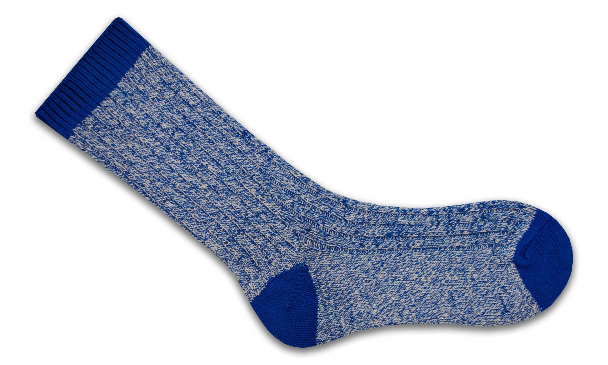 Women's Crew Socks for Hiking, Biking, Camping in Comfortable Cotton - Wear Sierra