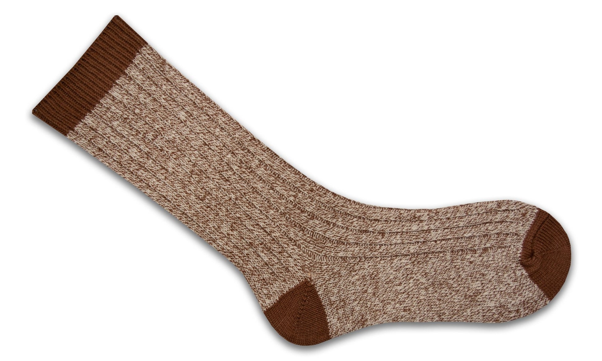 Women's Crew Socks for Hiking, Biking, Camping in Comfortable Cotton - Wear Sierra