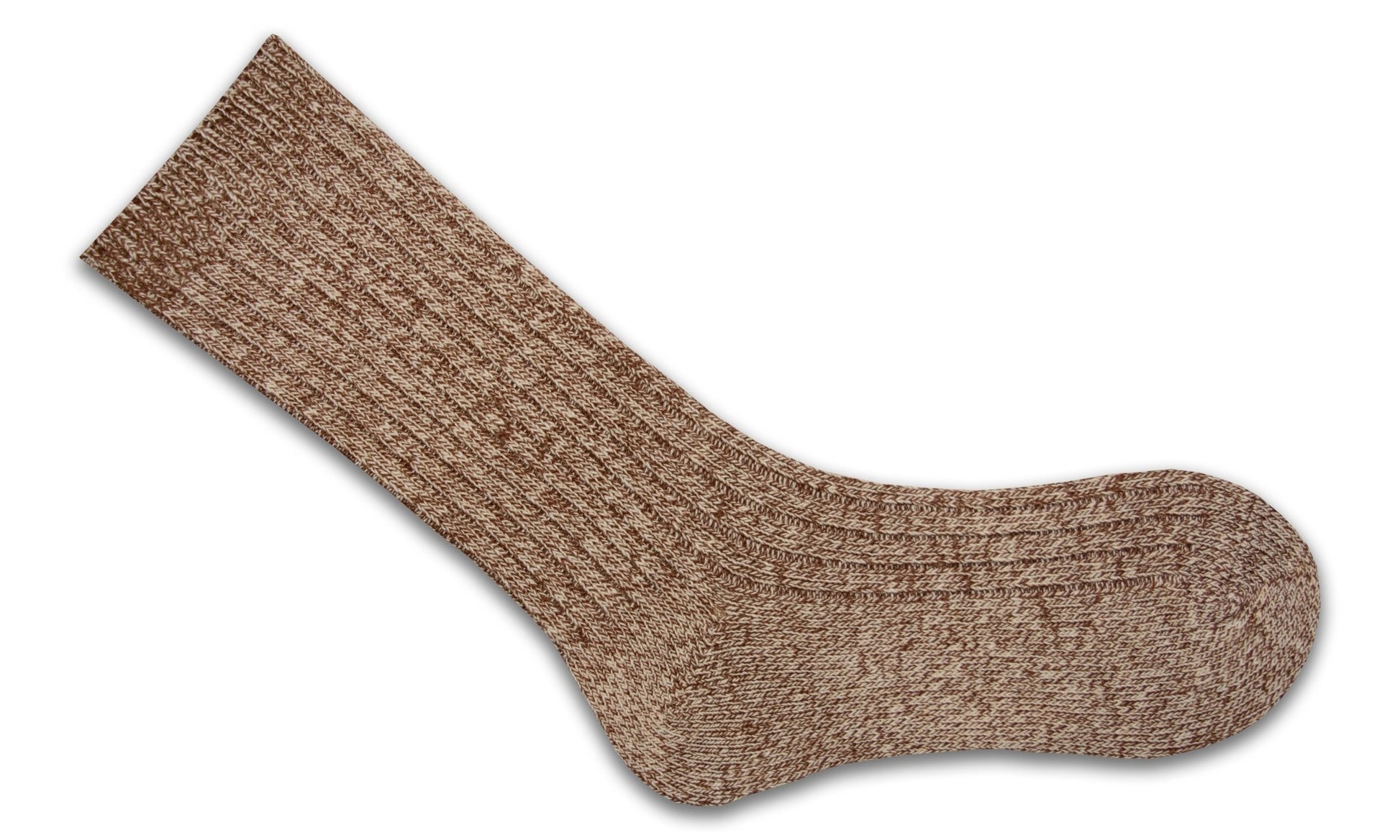 Women's Crew Socks for Hiking, Biking, Camping in Comfortable Cotton - Wear Sierra