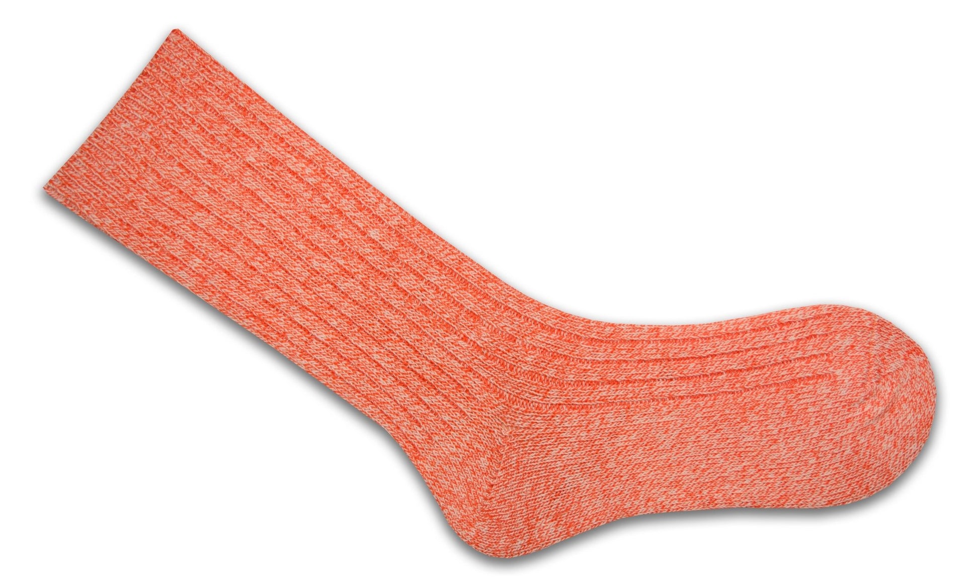 Women's Crew Socks for Hiking, Biking, Camping in Comfortable Cotton - Wear Sierra