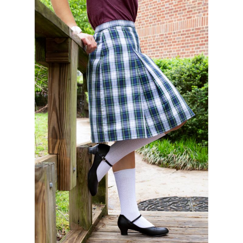 Women's Knee High Socks, Girls & Boys School Uniform Socks in Soft and Warm Acrylic Classic Colors - Wear Sierra