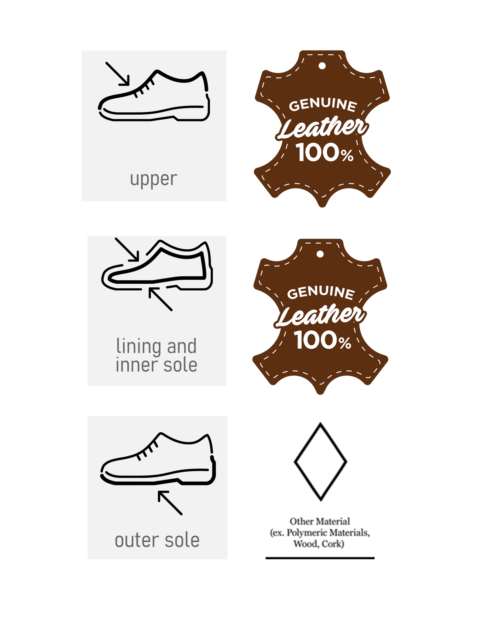 Women's Lace-Up Slip On Leather Sneakers (Colette Style) - Wear Sierra