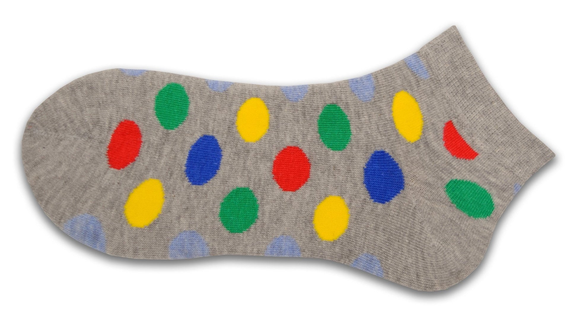 Women's Low Cut Combed Cotton Socks - 1 Pair Packs - Wear Sierra