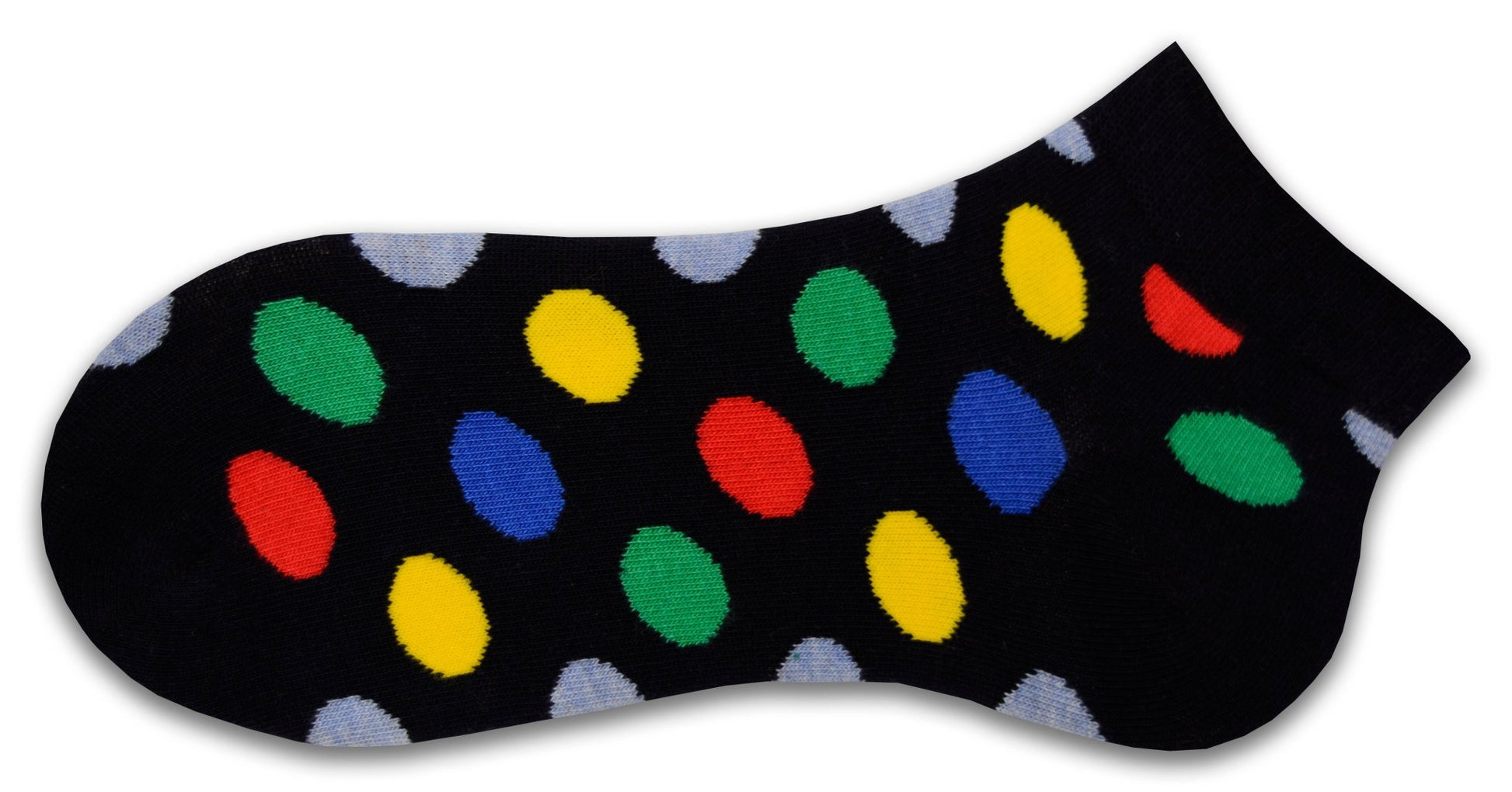 Women's Low Cut Combed Cotton Socks - 1 Pair Packs - Wear Sierra