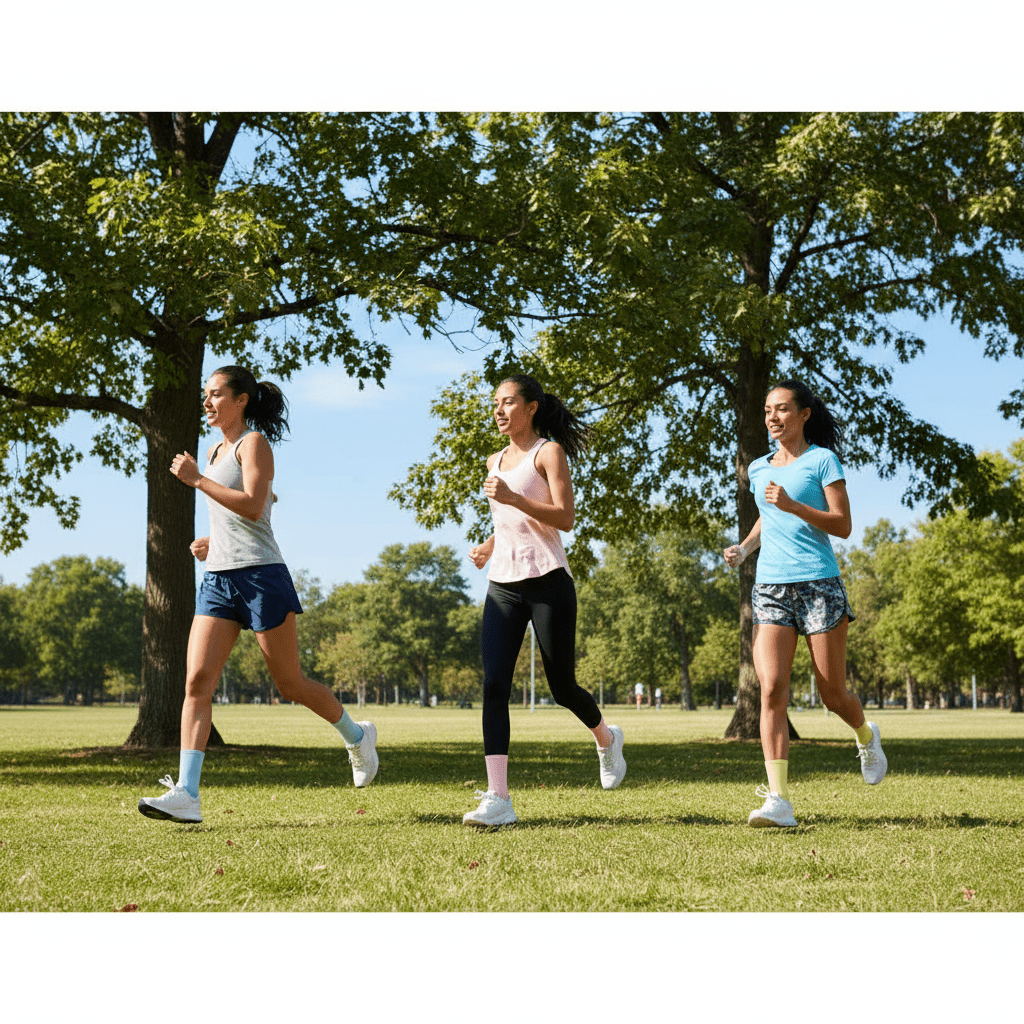 Women's Quarter Athletic Socks – Premium Combed Cotton with Cushioned Sole, Reinforced Toe & Heel - Wear Sierra