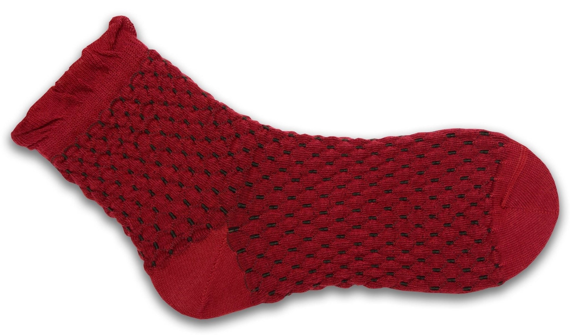 Women's Quarter-Hi Socks - Combed Cotton Comfort - Wear Sierra