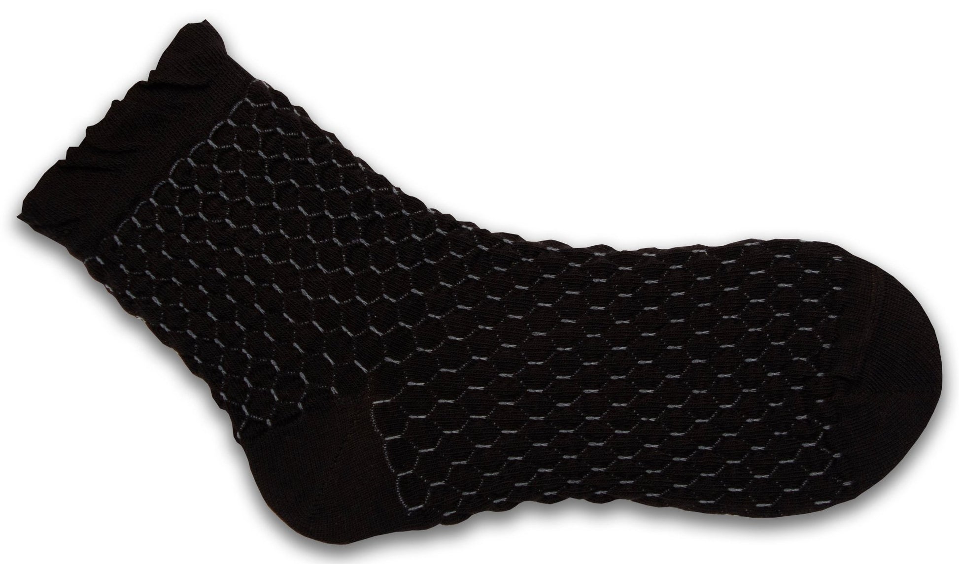 Women's Quarter-Hi Socks - Combed Cotton Comfort - Wear Sierra