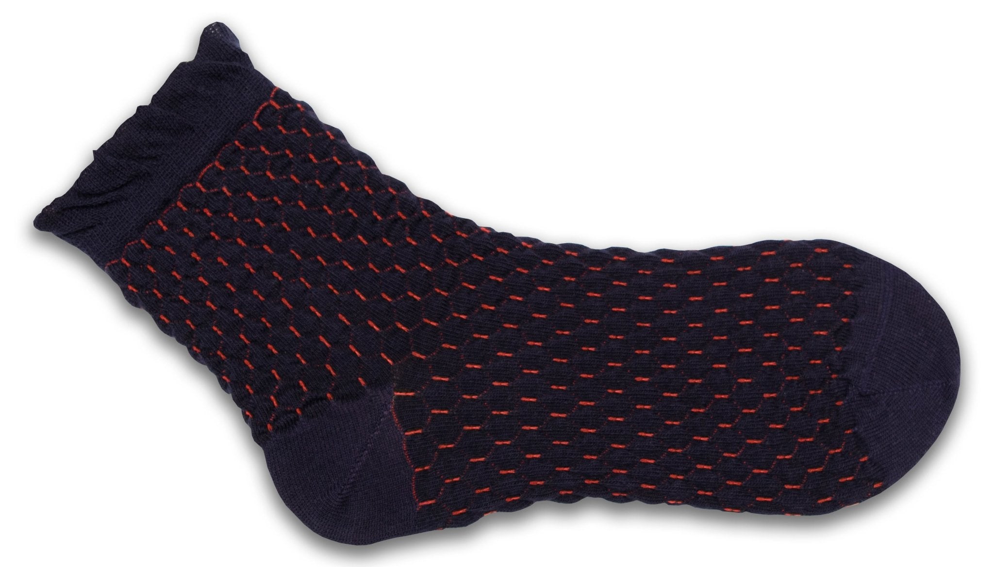 Women's Quarter-Hi Socks - Combed Cotton Comfort - Wear Sierra