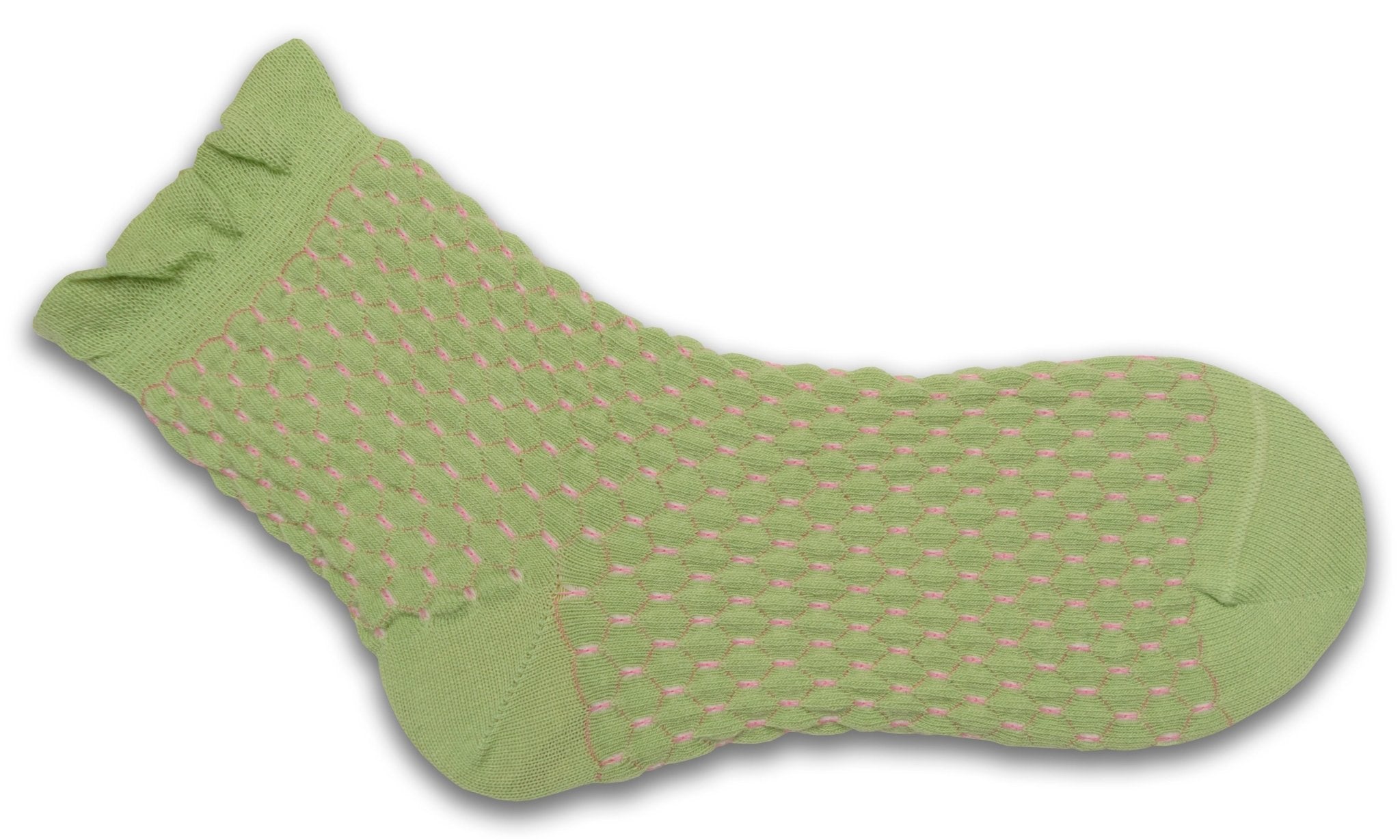 Women's Quarter-Hi Socks - Combed Cotton Comfort - Wear Sierra