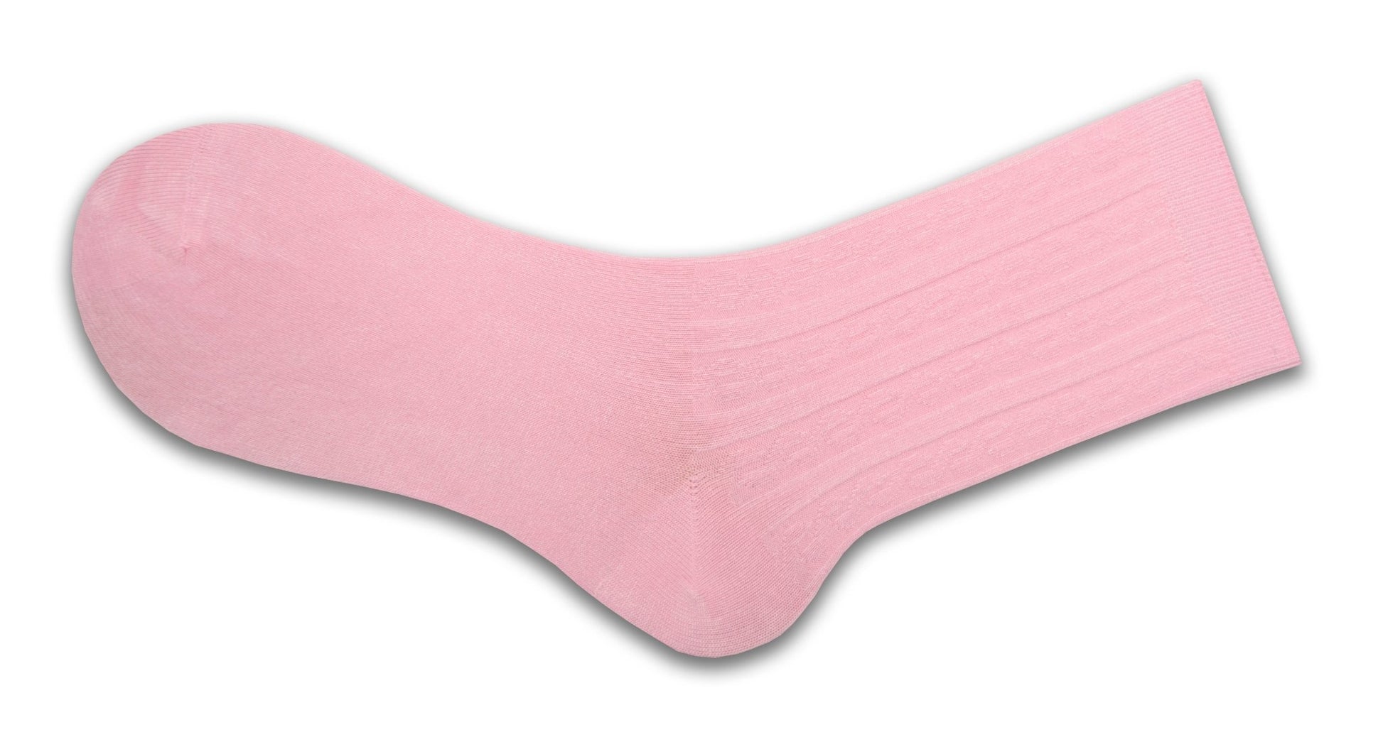 Women's Silky Rayon Cable Pattern Crew Socks in 3 Pair Packs - Great for Spring & Summer - Wear Sierra