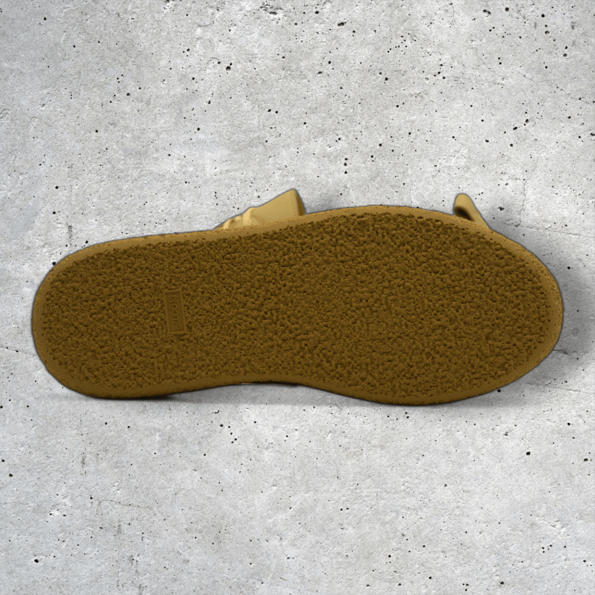 Women's Slip on Leather Shoes, Buttery Soft Calfskin Loafers (Stella Style) - Wear Sierra