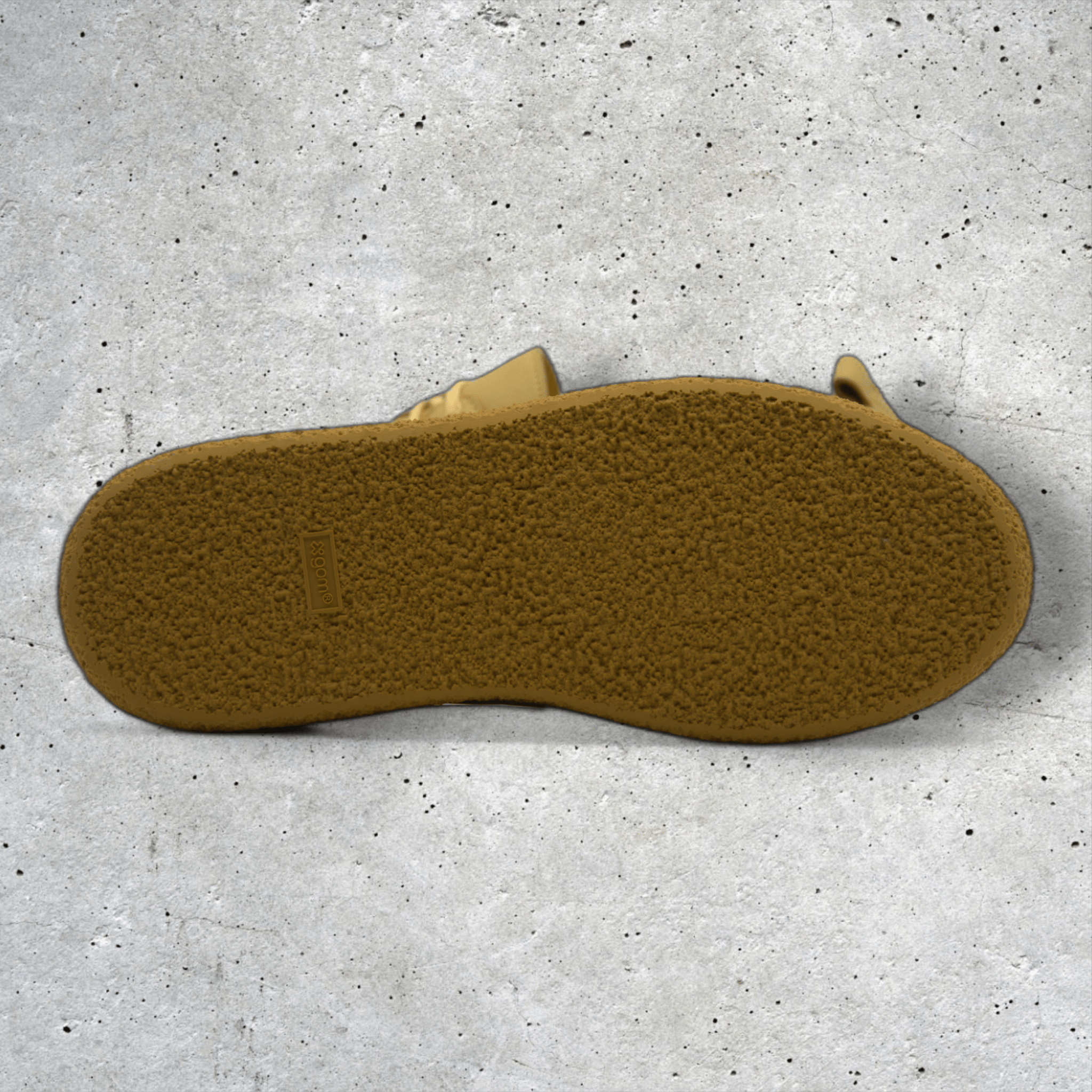 Women's Slip on Leather Shoes, Buttery Soft Calfskin Loafers (Stella Style) - Wear Sierra