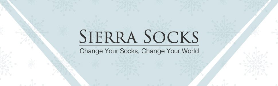 Wool Striped Men's 3 Pair Pack Work and Boot Socks - Wear Sierra