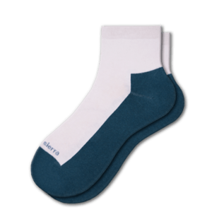 Women's Cushioned Athletic  Cotton Socks