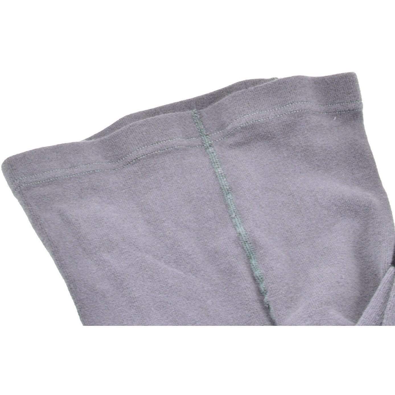 Sierra Socks Womens Big Girls Cotton Plain comfortable Soft Slim Fit Seamless Toe Tight W5073