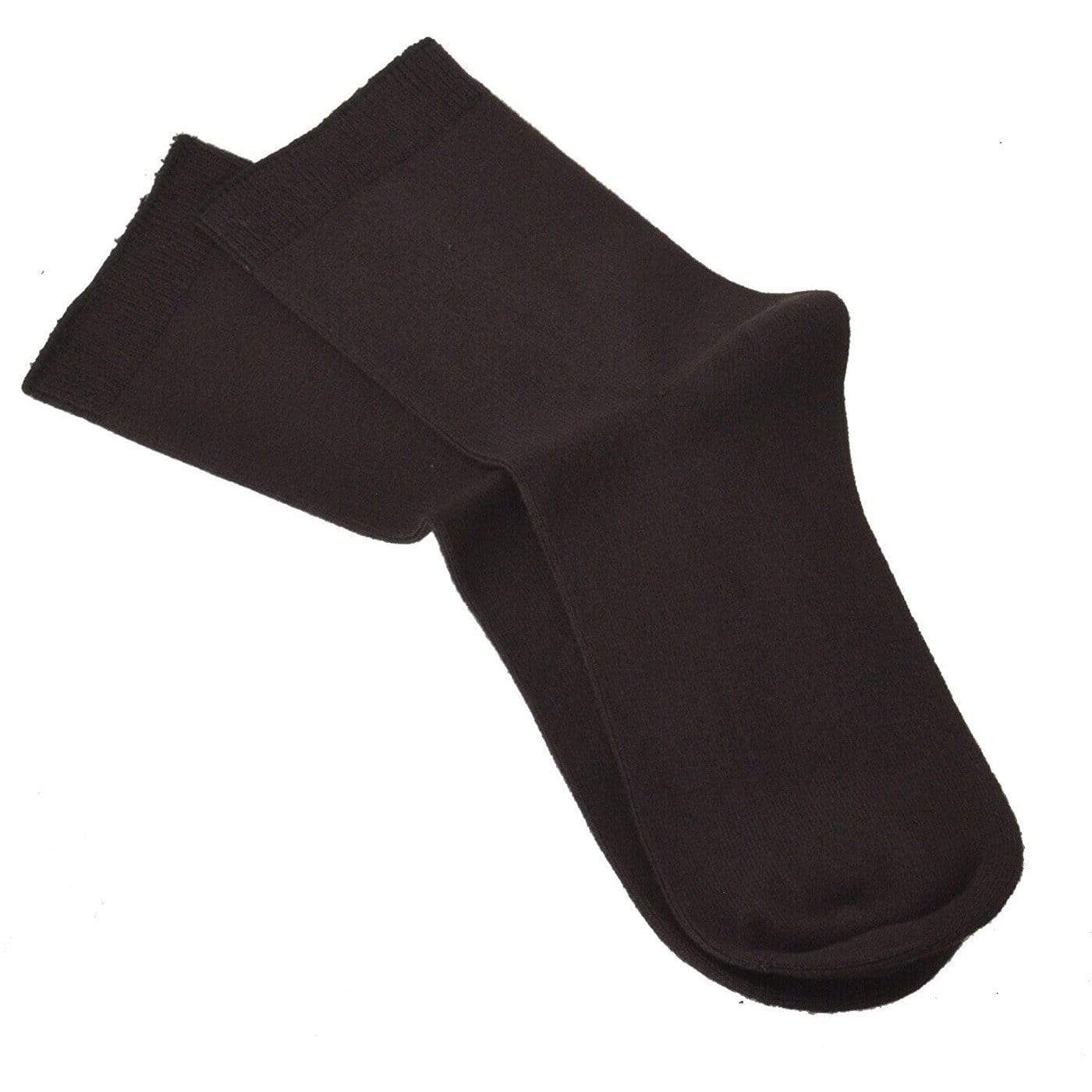 Sierra Socks Women's Bamboo Low Cut Shortie 1-Pair or 3-Pair Pack Socks
