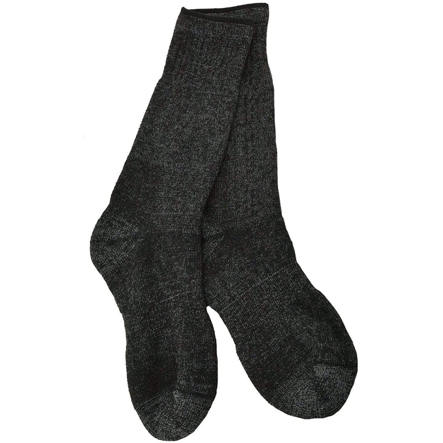 Sierra Socks Women Full Cushion Performance 3 Pair Pack Warm Socks, Winter Socks