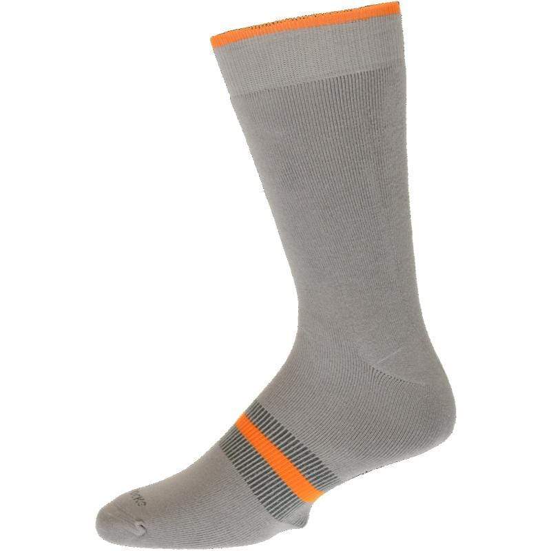 Men's Big Boys Performance Cushioned Arch Support Cotton Crew 2-Pair Pack Socks SMCCAS