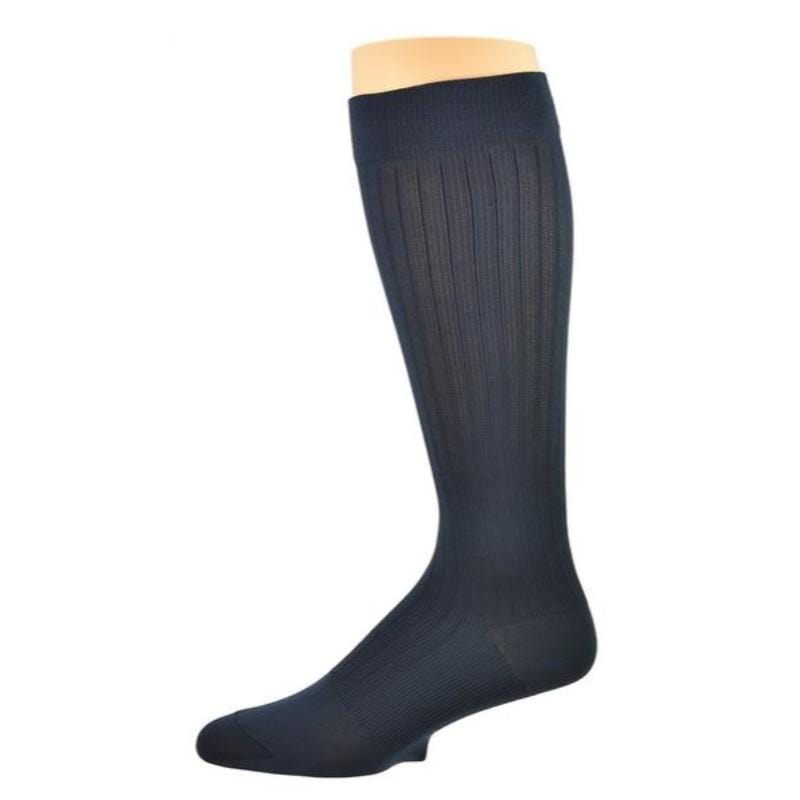 Graduated Compression OTC Travel Support Socks Made in USA M617