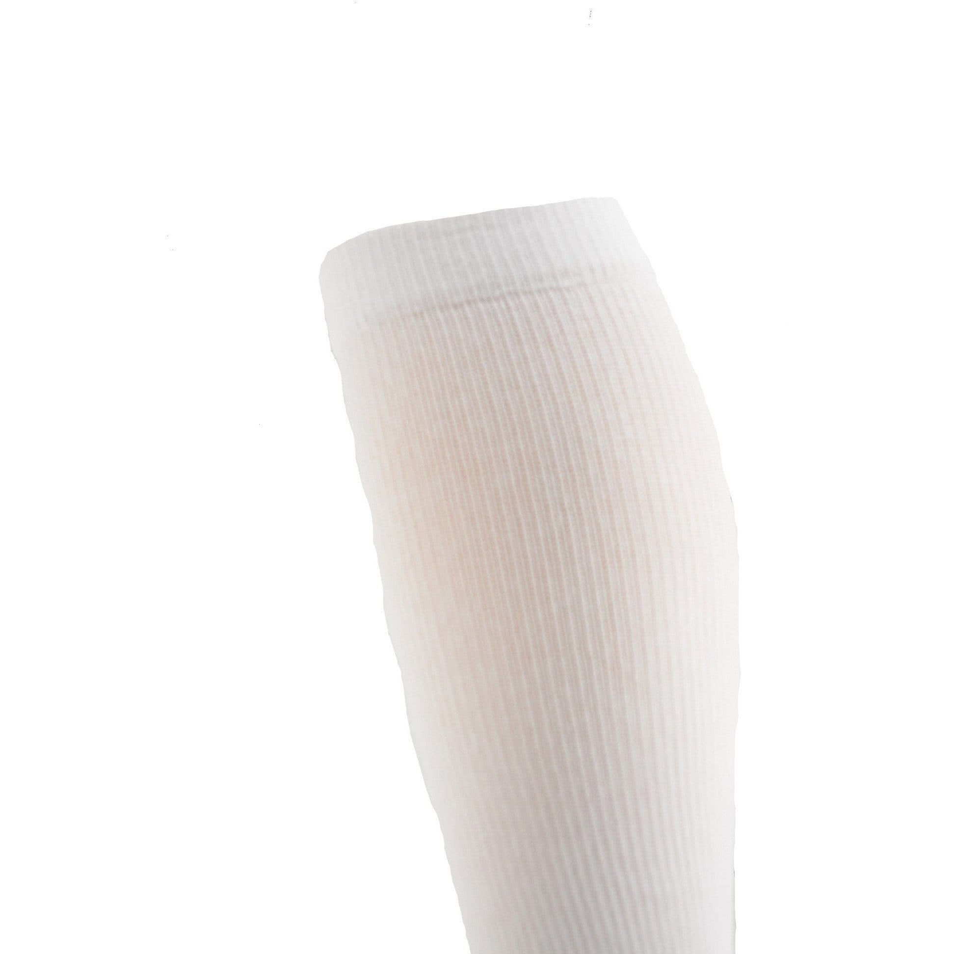 Firm Compression Ultra Spun Knee-Hi 3 Pack
