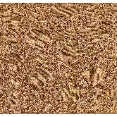 Sierra Nylon Flower Pattern Knee Hi