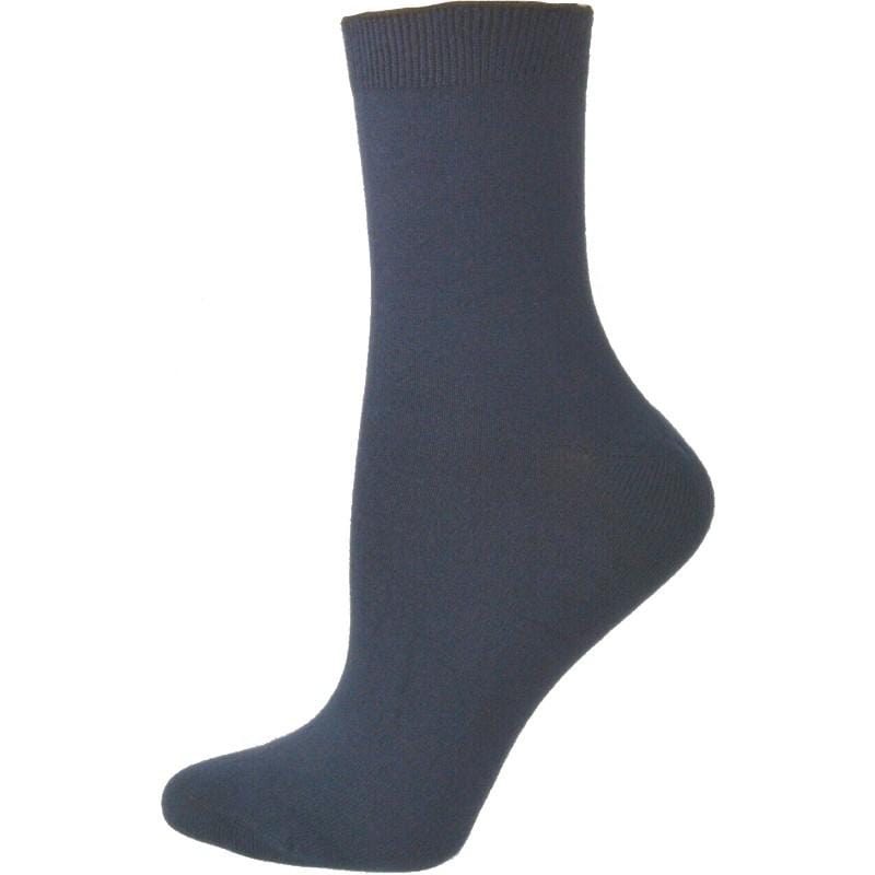 Low Cut Bamboo Quarter Shorties Men - 3 Pairs