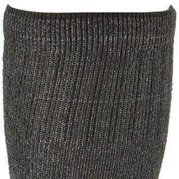 Sierra Socks Men Women Full Cushion 3 Pair Pack Hunting, Hiking and Work Socks M1818