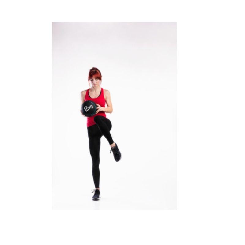 YOGA Pants for Women and Girls with Pockets Workout Leggings