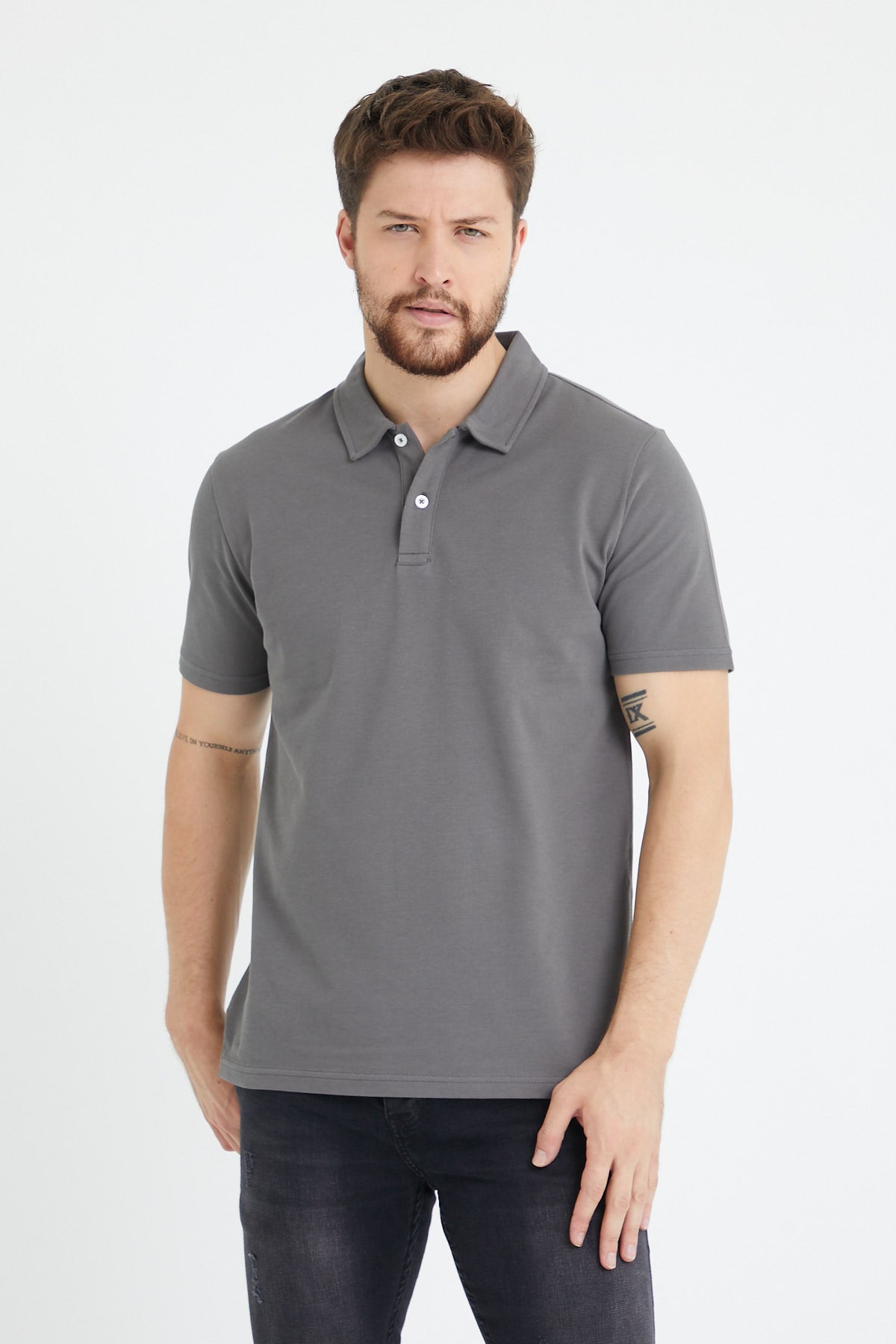Men's Polo Shirt,Polo Shirts for Men Short Sleeve Men's Classic