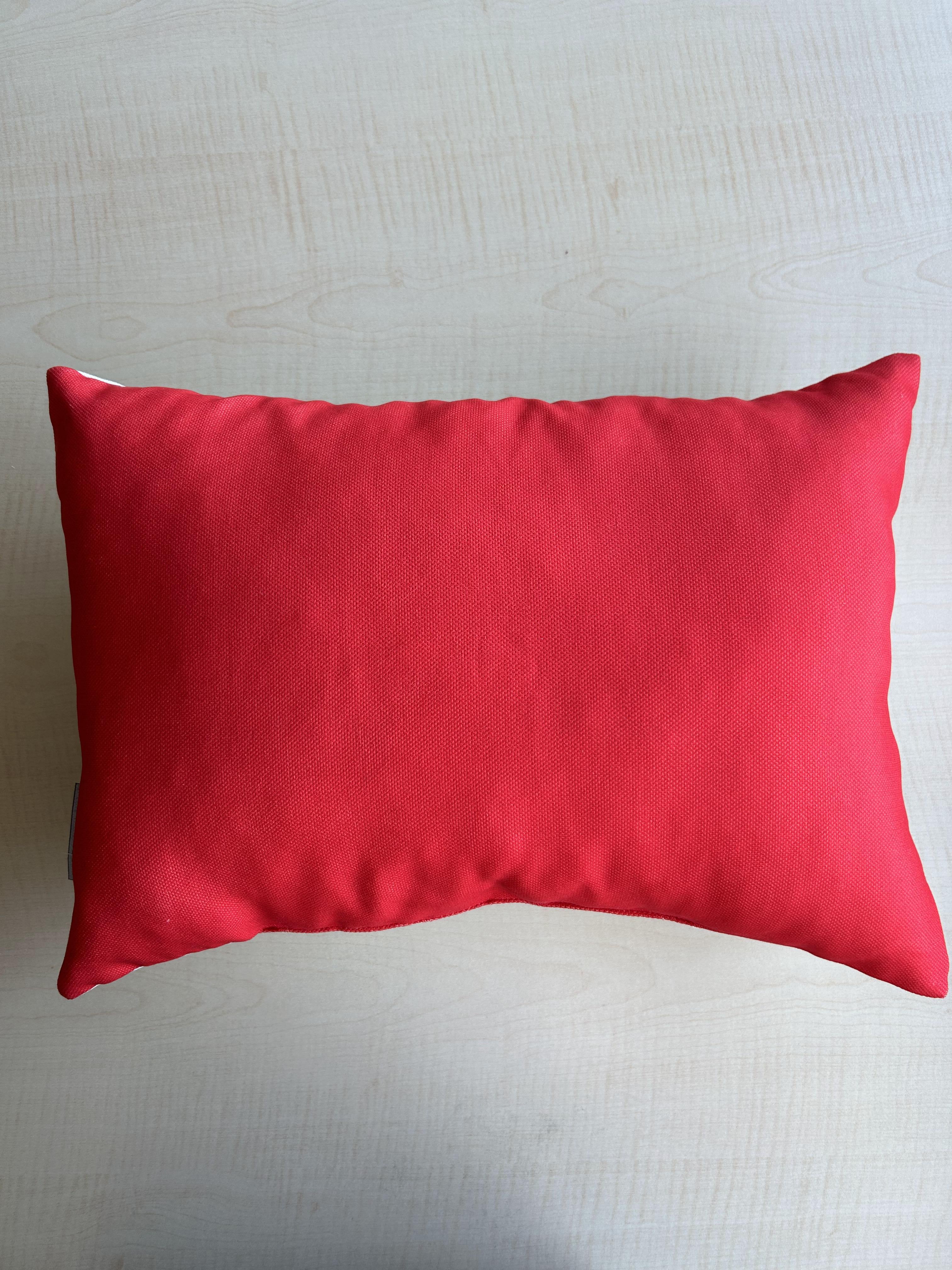 Christmas Cheer Pillow Cover, Holiday Pillow Cover - Wear Sierra
