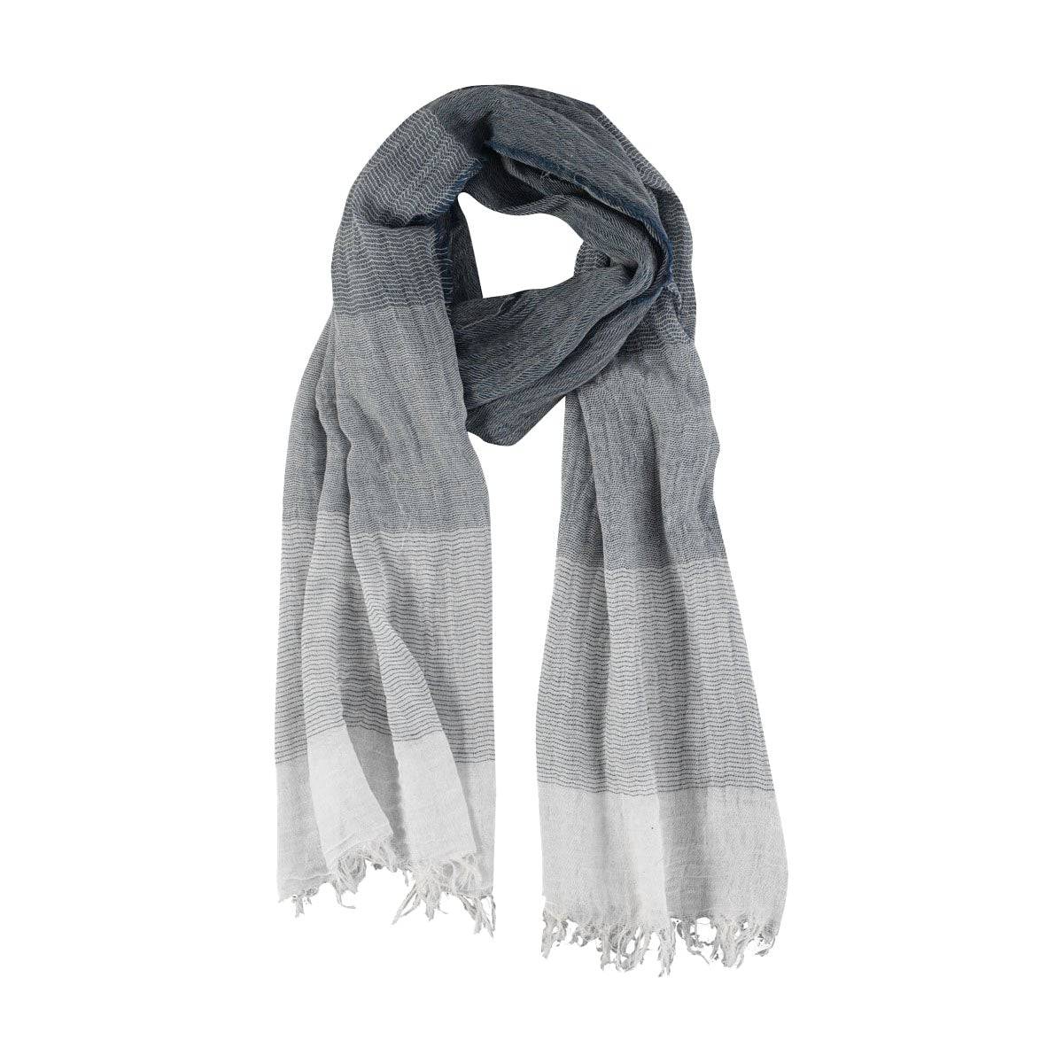 Men's and Women's Unisex Plaid Cashmere Feel Scarf Oversized Scarves Softer Than Cashmere Features Size 79" X 21.5"