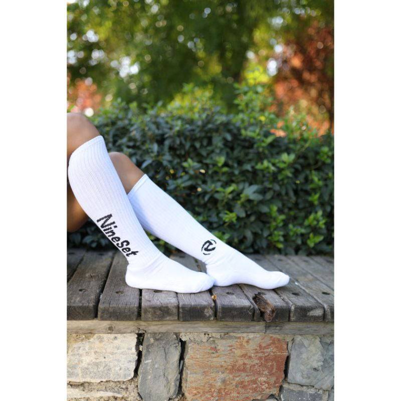 Knee Hi Performance Days of the Week Basketball Volleyball (1 Pair and 7 Pair) Pack Socks