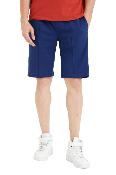 Breathable, loose, and light Bermuda shorts