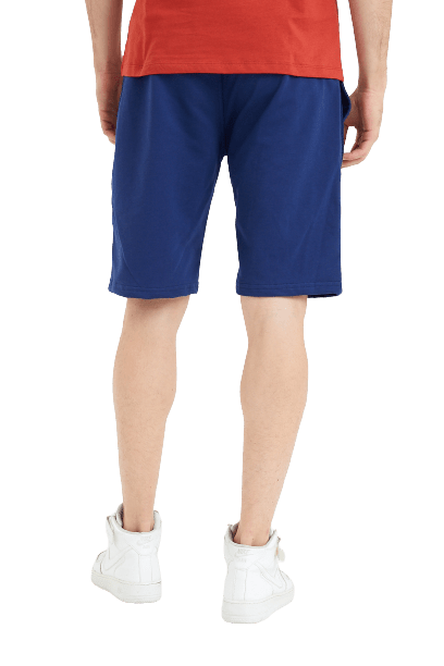 Breathable, loose, and light Bermuda shorts