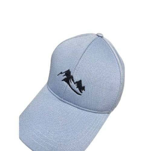 RawLow Mountain Works Cub Cap】コットン100％＋コード付 UL系