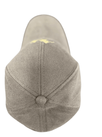 Adjustable Performance Unisex Mountain Logo Hat - Cap