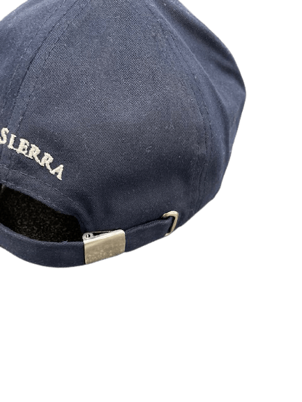 Adjustable Performance Unisex Mountain Logo Hat - Cap